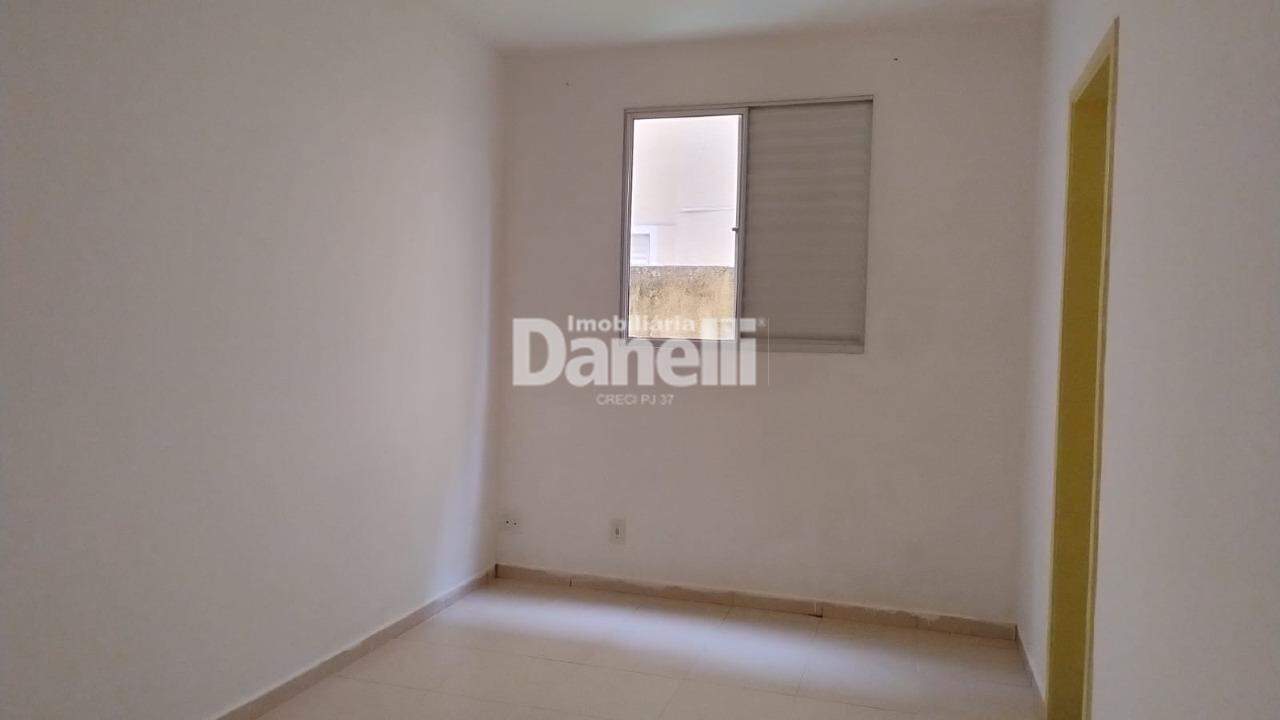 Apartamento à venda no Jardim Santa Clara: 