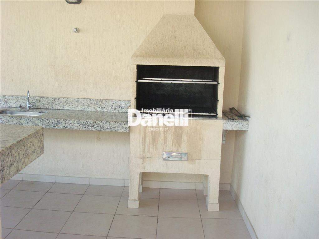 Apartamento à venda no Jardim Santa Clara: 