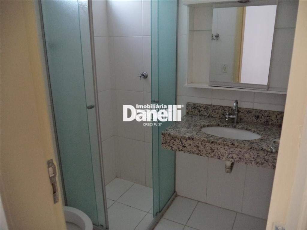 Apartamento à venda no Jardim Santa Clara: 