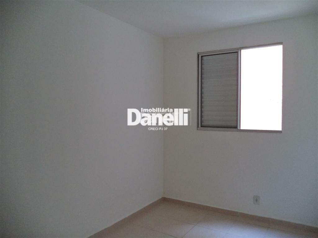 Apartamento à venda no Jardim Santa Clara: 