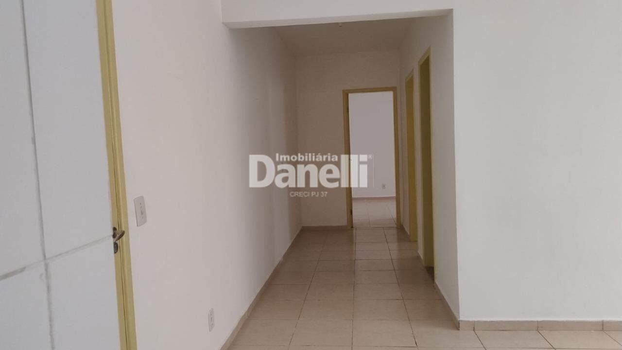Apartamento à venda no Jardim Santa Clara: 