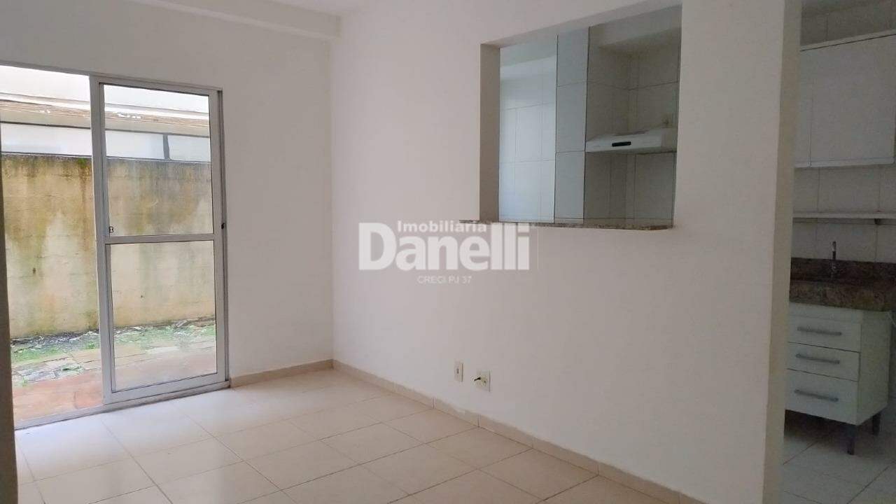 Apartamento à venda no Jardim Santa Clara: 