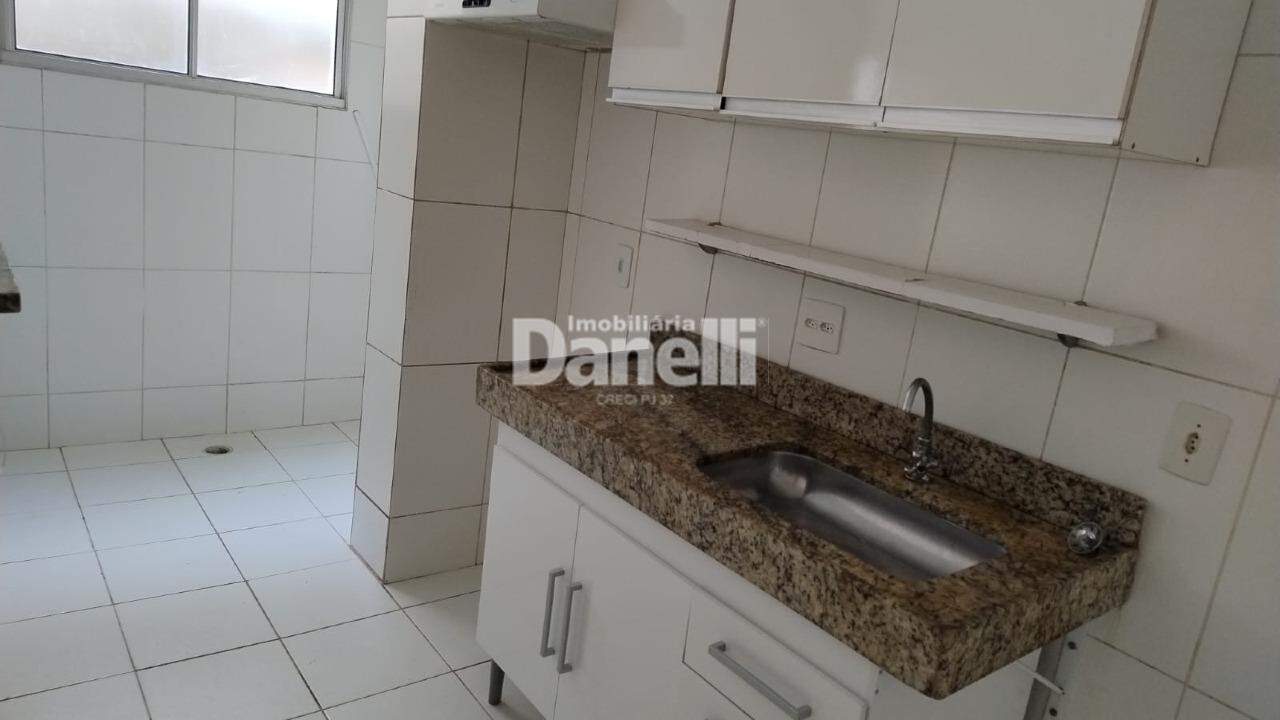 Apartamento à venda no Jardim Santa Clara: 