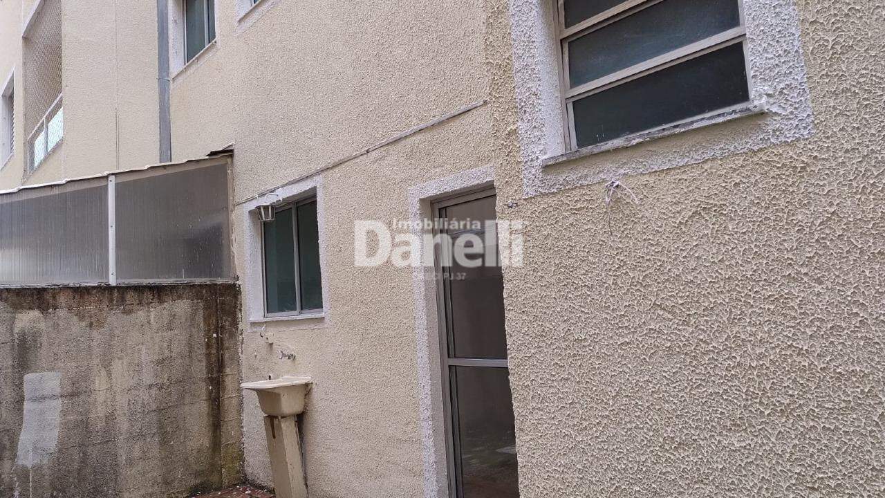 Apartamento à venda no Jardim Santa Clara: 