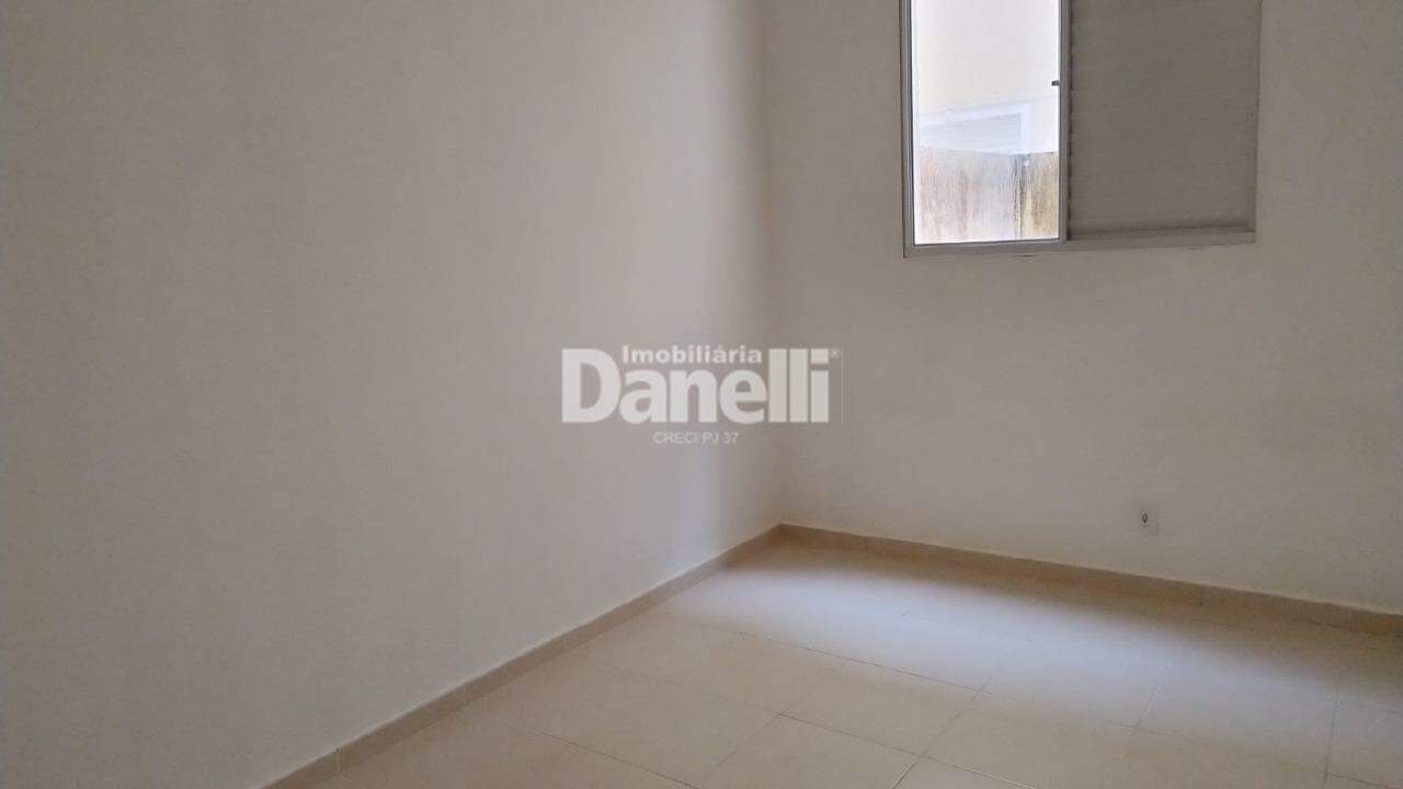 Apartamento à venda no Jardim Santa Clara: 