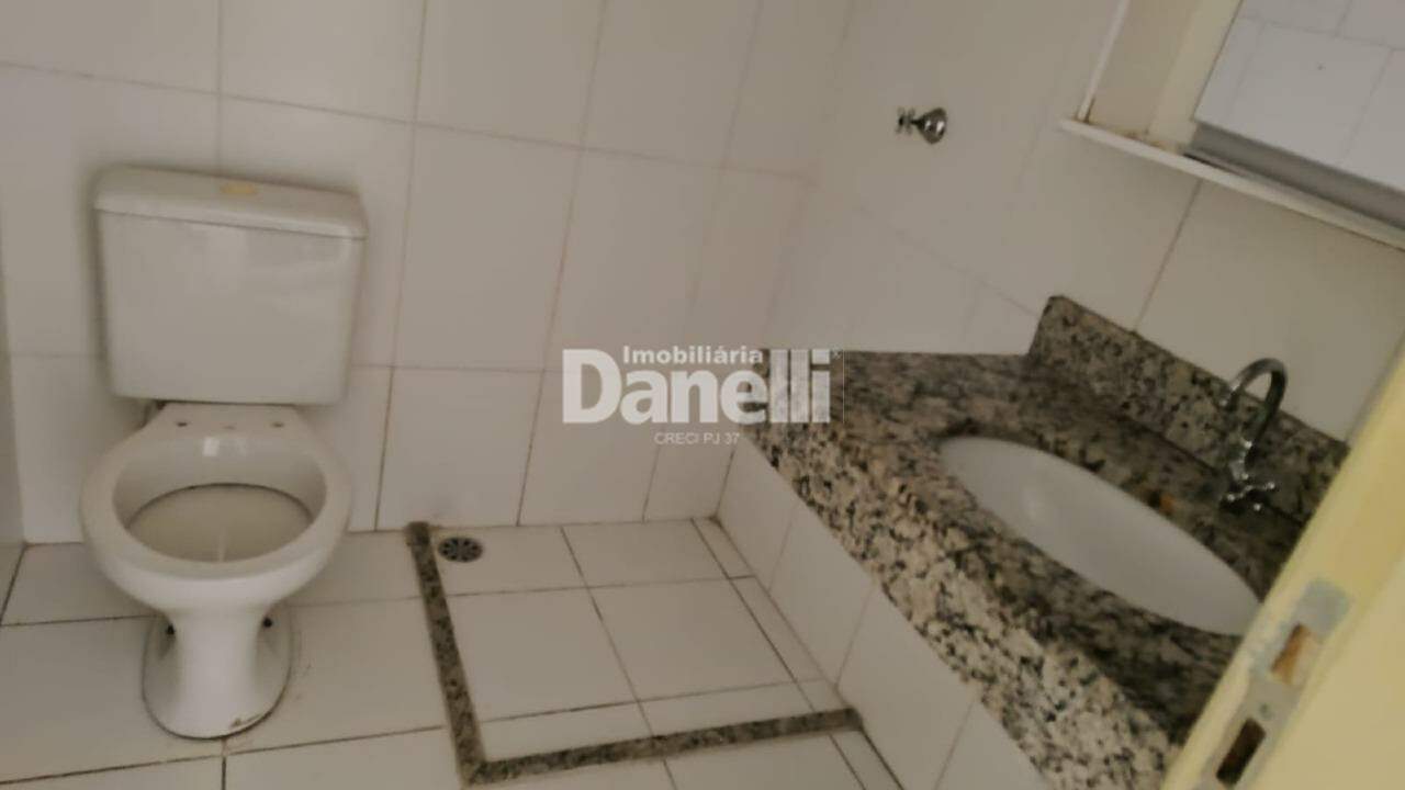 Apartamento à venda no Jardim Santa Clara: 