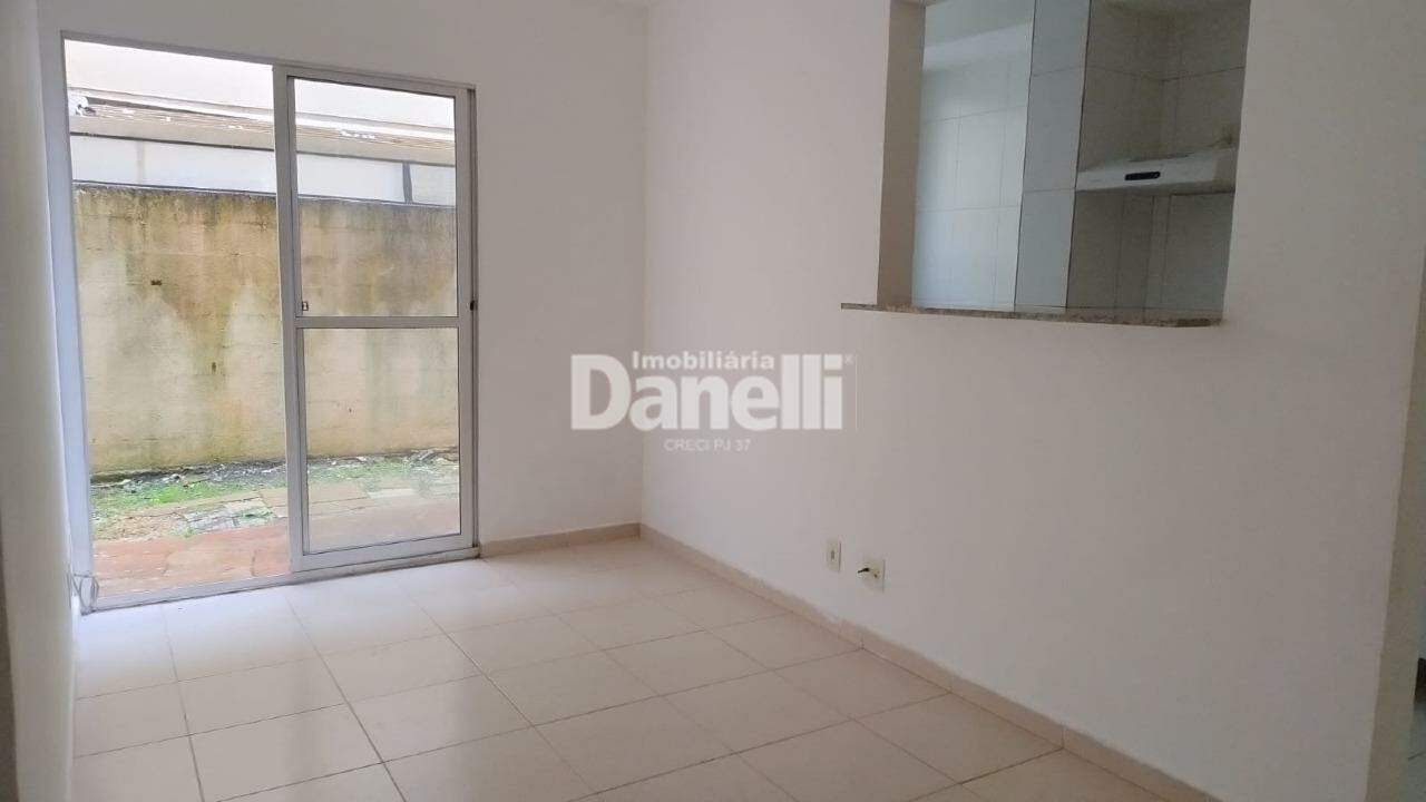 Apartamento à venda no Jardim Santa Clara: 