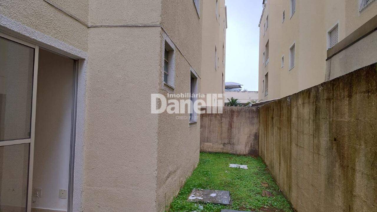 Apartamento à venda no Jardim Santa Clara: 