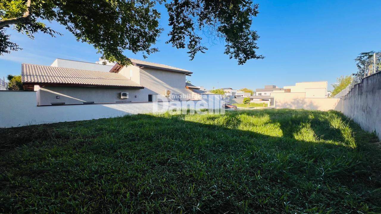 Lote em Condomínio à venda no Condominio Residencial Terrazzo Di Itália: 