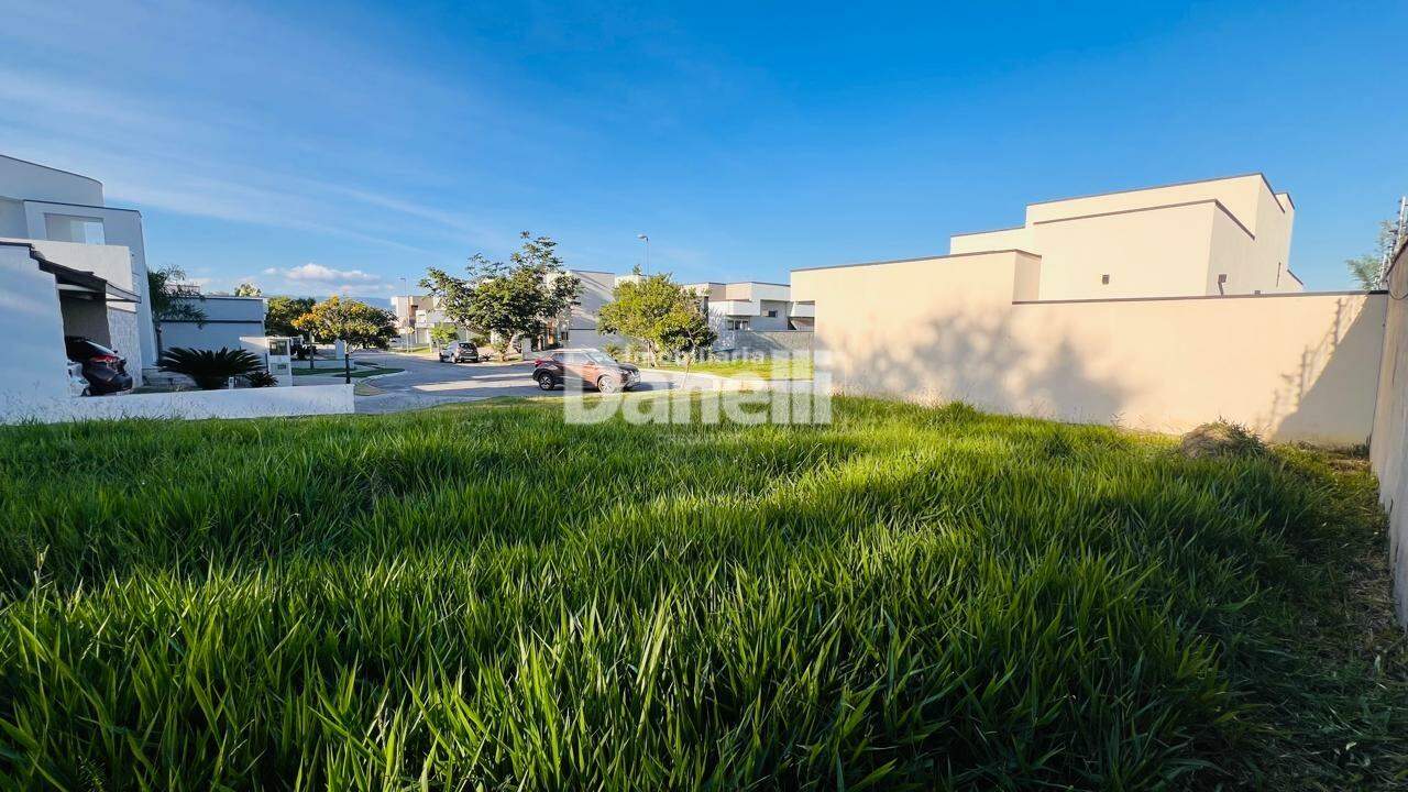 Lote em Condomínio à venda no Condominio Residencial Terrazzo Di Itália: 