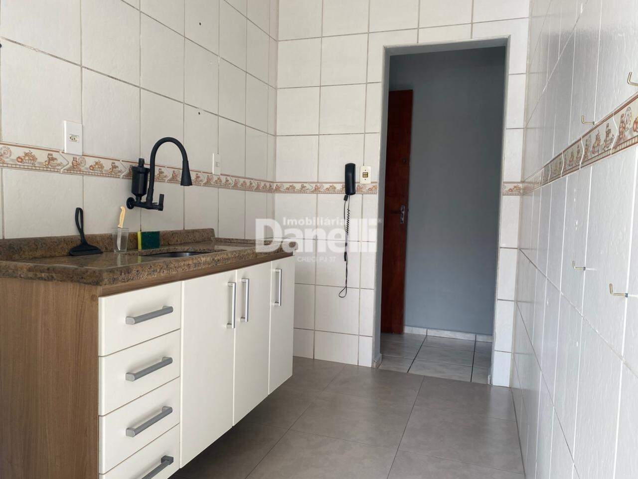 Apartamento para aluguel no Parque Santo Antônio: 
