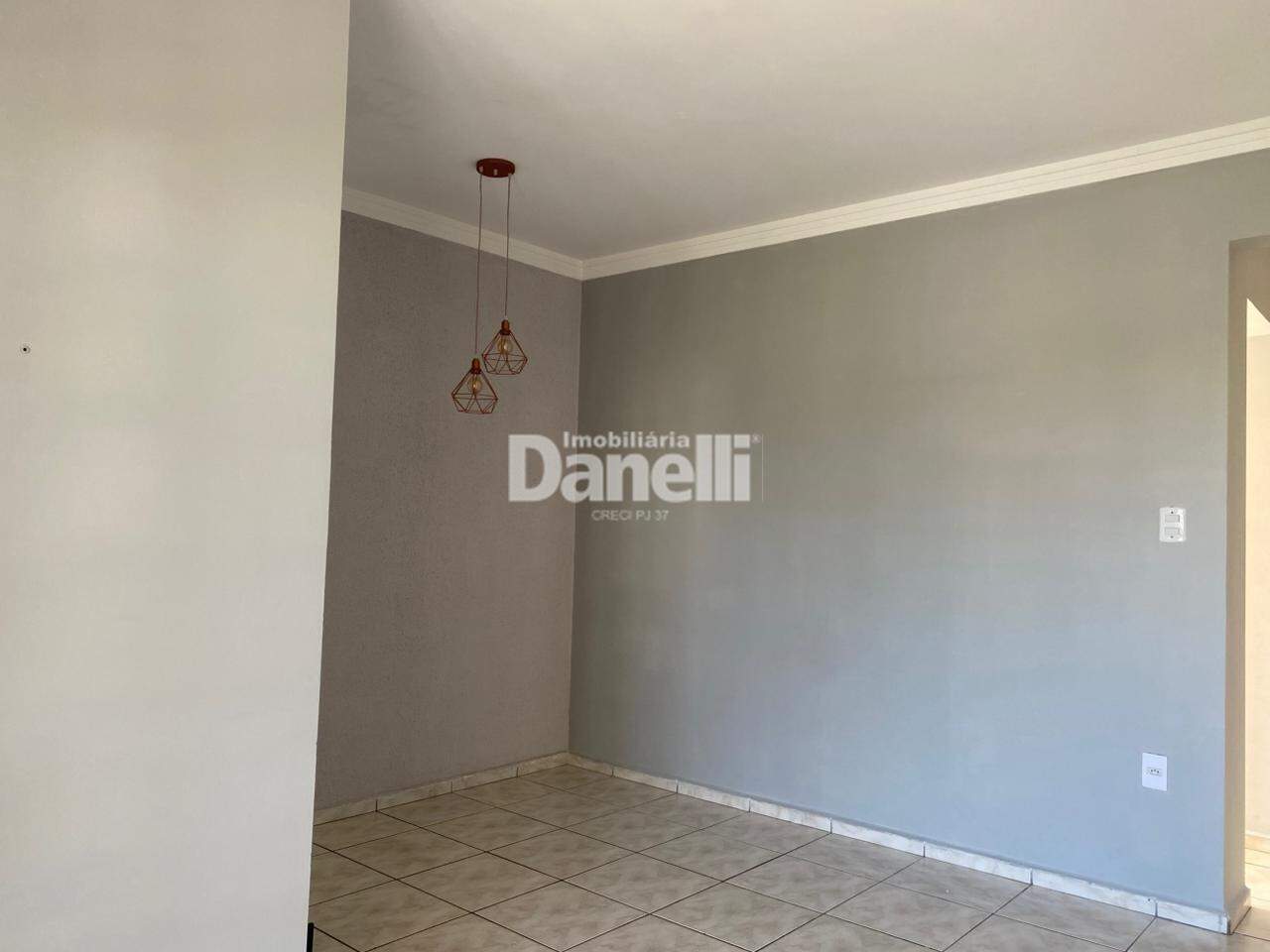 Apartamento para aluguel no Parque Santo Antônio: 