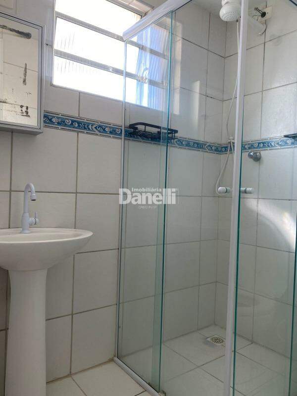 Apartamento para aluguel no Parque Santo Antônio: 