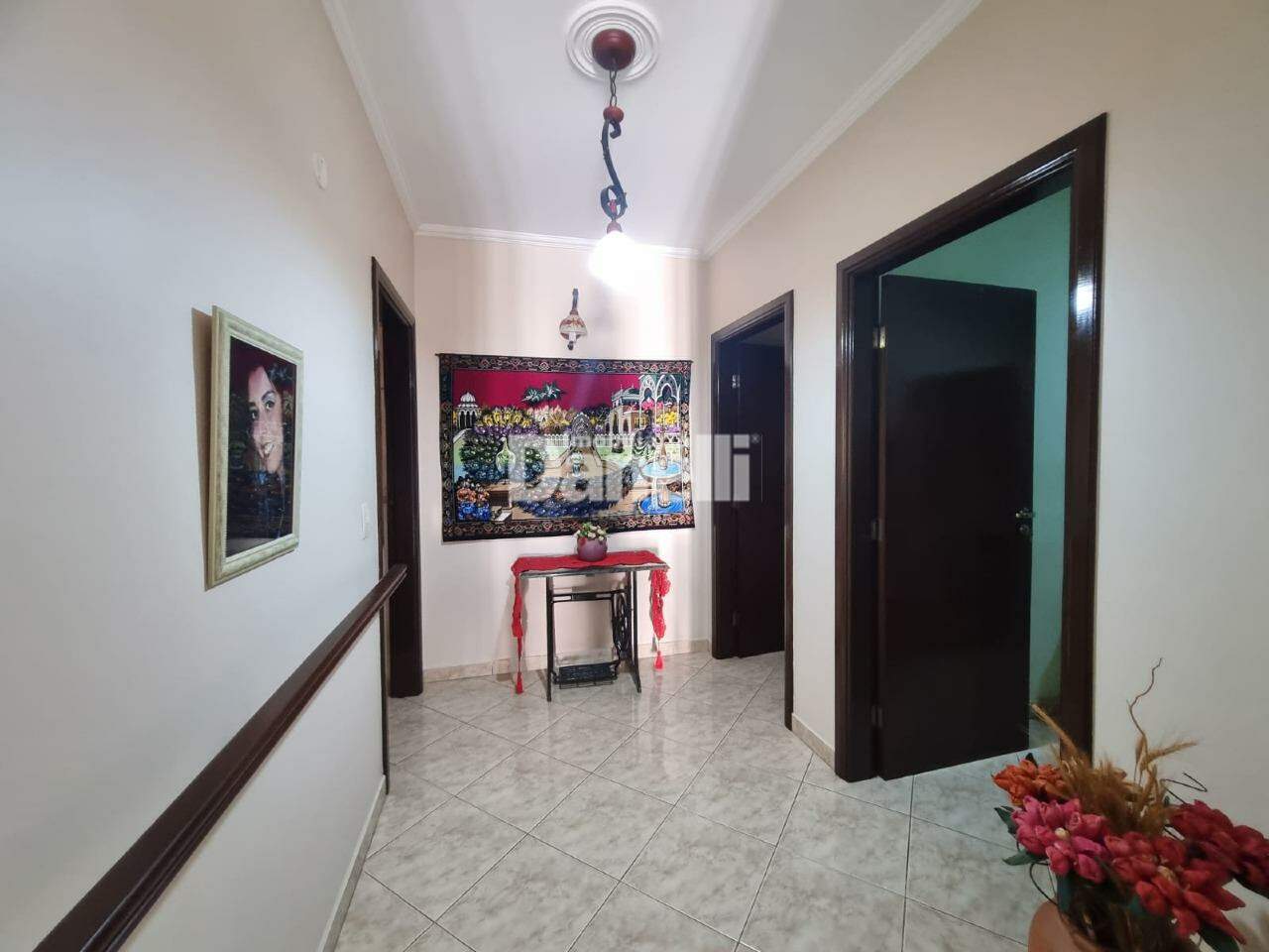 Sobrado à venda no Campos Elíseos: 