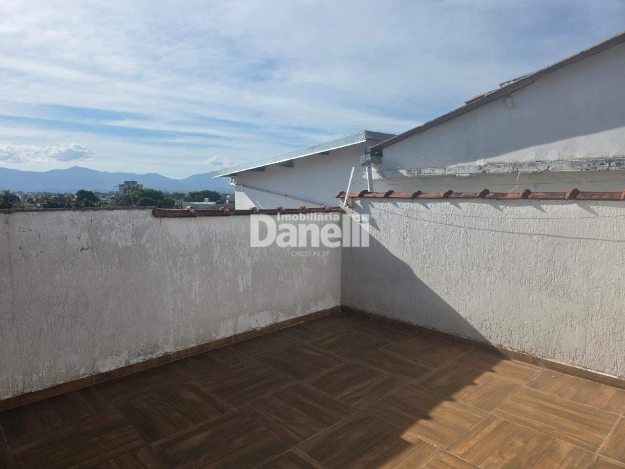 Casa para aluguel no Vila Nossa Senhora das Graças: 
