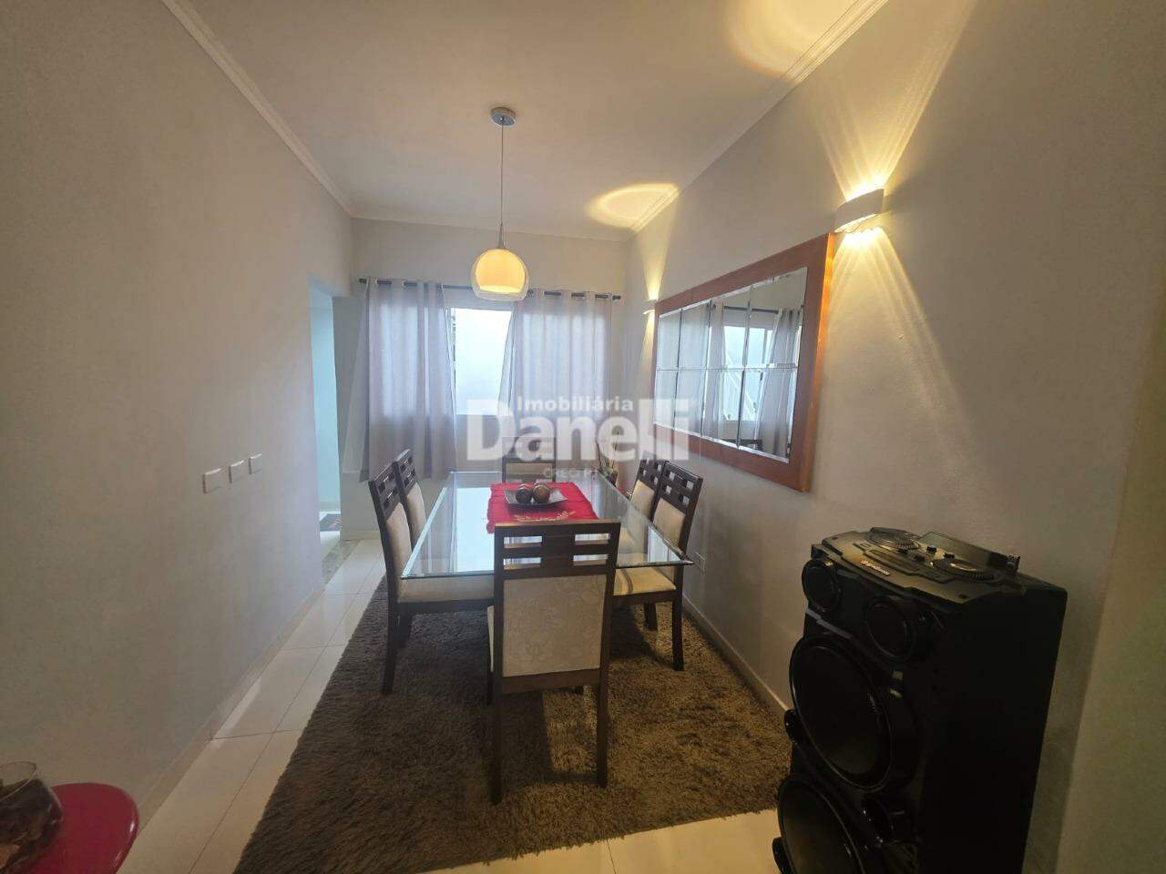 Casa para aluguel no Vila Nossa Senhora das Graças: 