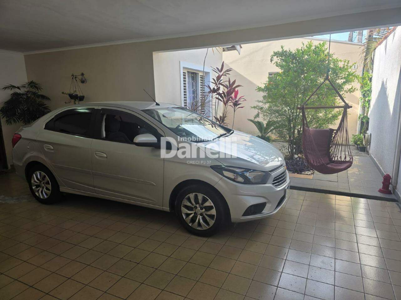 Casa para aluguel no Vila Nossa Senhora das Graças: 