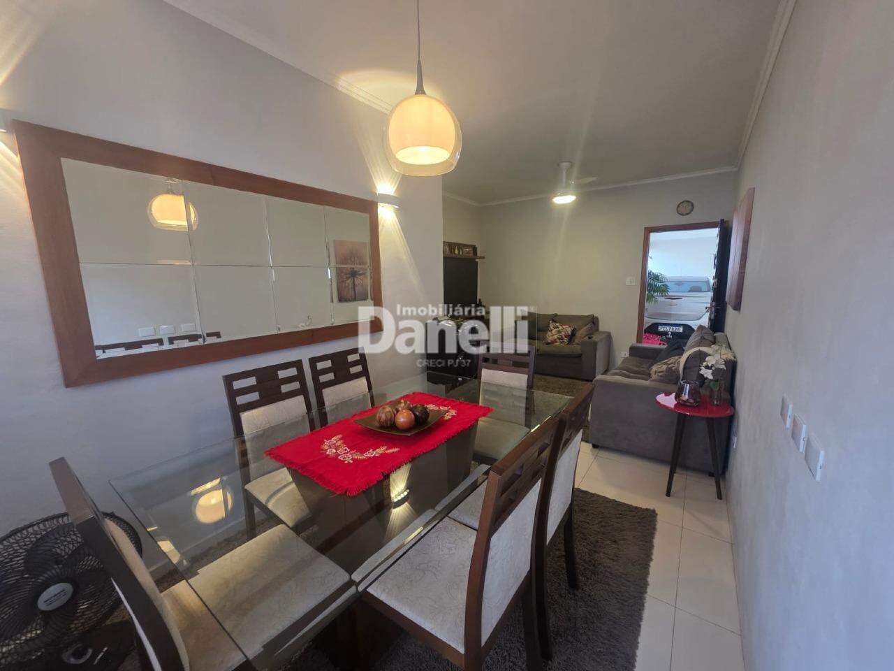 Casa para aluguel no Vila Nossa Senhora das Graças: 