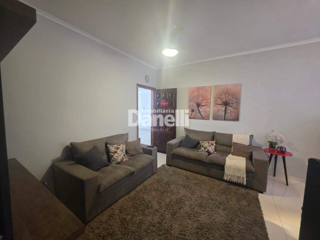 Casa para aluguel no Vila Nossa Senhora das Graças: 