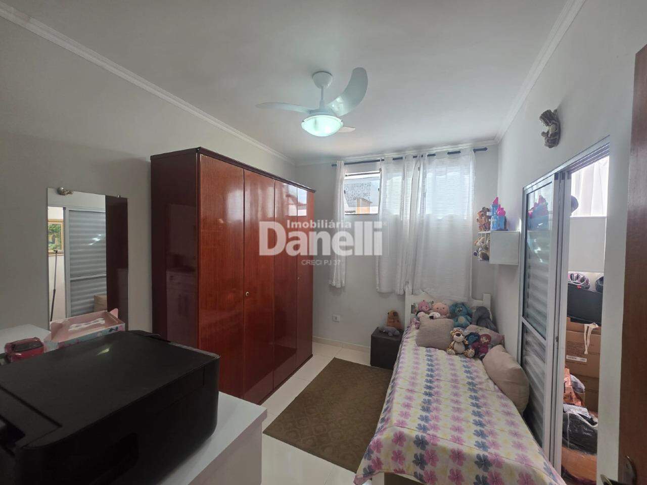 Casa para aluguel no Vila Nossa Senhora das Graças: 