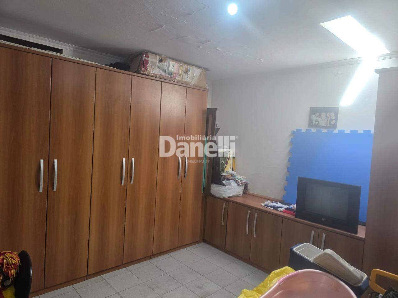 Casa para aluguel no Vila Nossa Senhora das Graças: 
