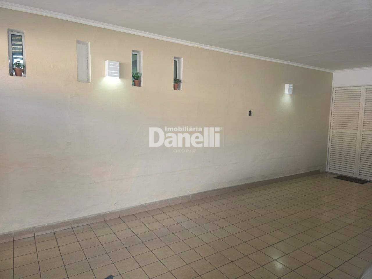 Casa para aluguel no Vila Nossa Senhora das Graças: 