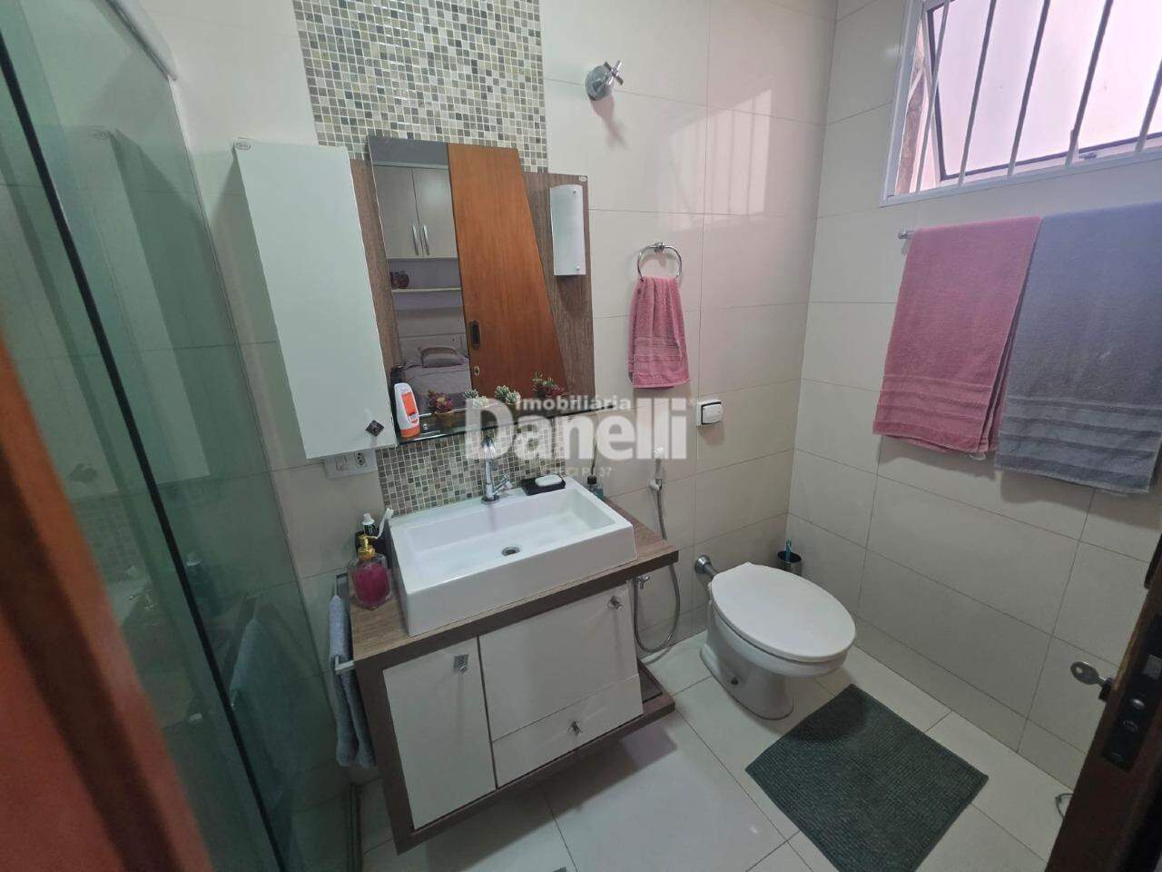 Casa para aluguel no Vila Nossa Senhora das Graças: 