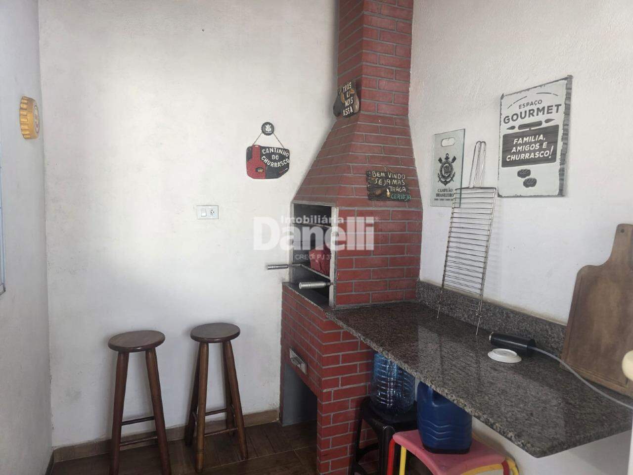 Casa para aluguel no Vila Nossa Senhora das Graças: 