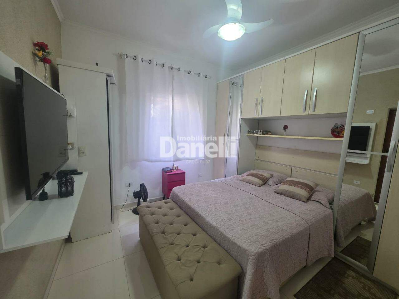 Casa para aluguel no Vila Nossa Senhora das Graças: 