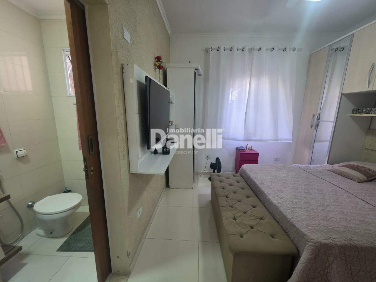 Casa para aluguel no Vila Nossa Senhora das Graças: 