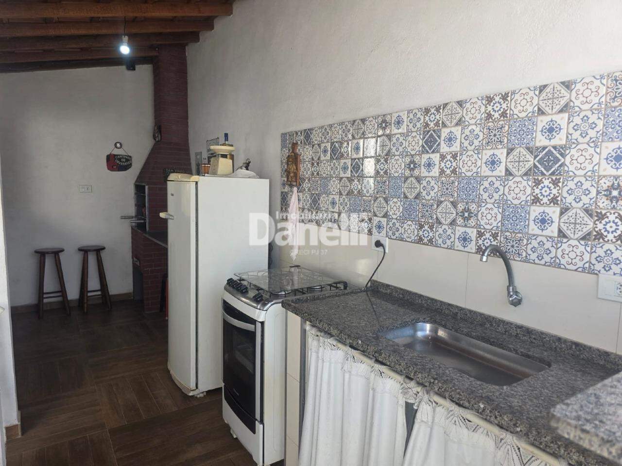 Casa para aluguel no Vila Nossa Senhora das Graças: 