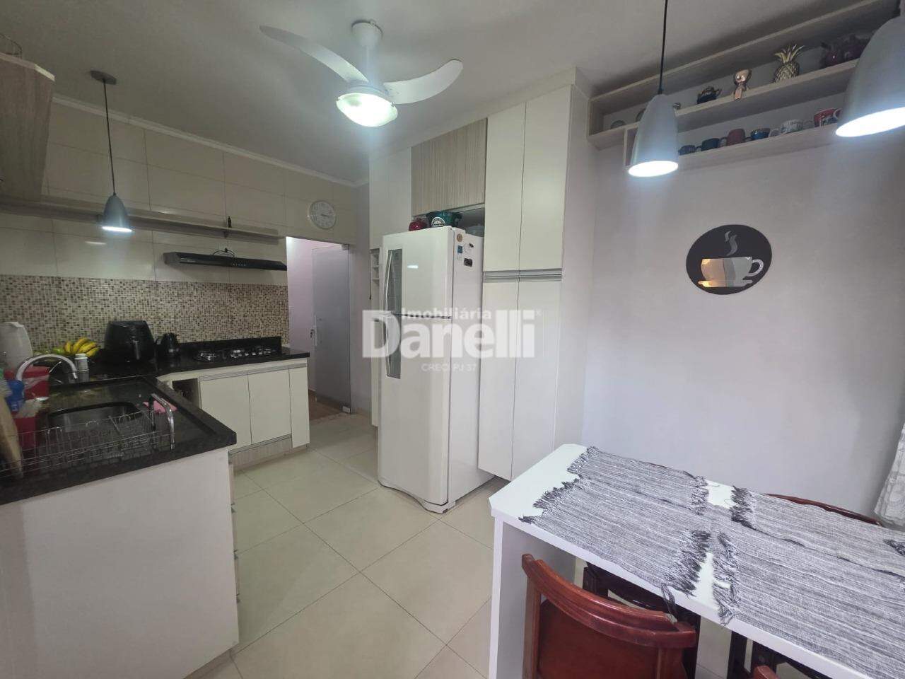 Casa para aluguel no Vila Nossa Senhora das Graças: 