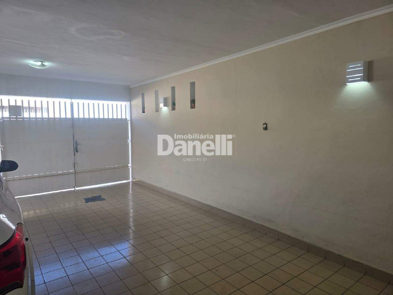 Casa para aluguel no Vila Nossa Senhora das Graças: 