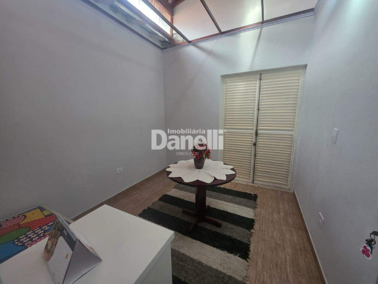 Casa para aluguel no Vila Nossa Senhora das Graças: 