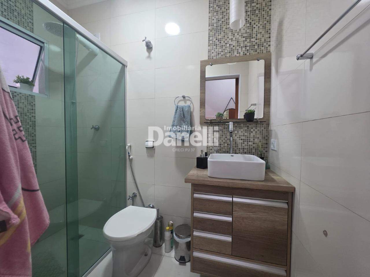 Casa para aluguel no Vila Nossa Senhora das Graças: 
