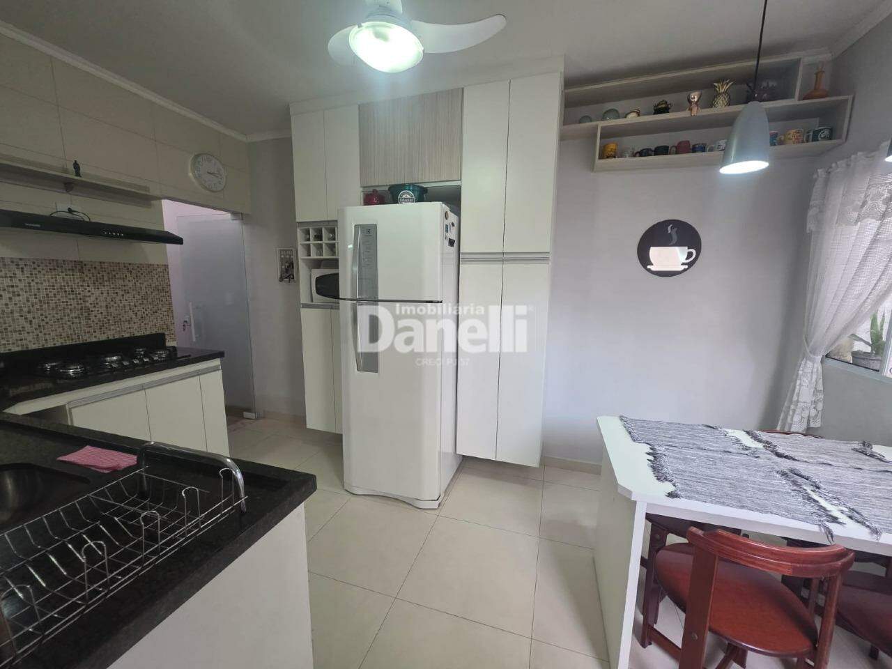 Casa para aluguel no Vila Nossa Senhora das Graças: 