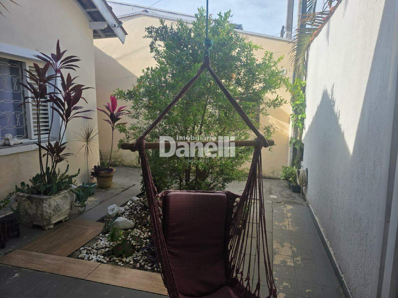 Casa para aluguel no Vila Nossa Senhora das Graças: 
