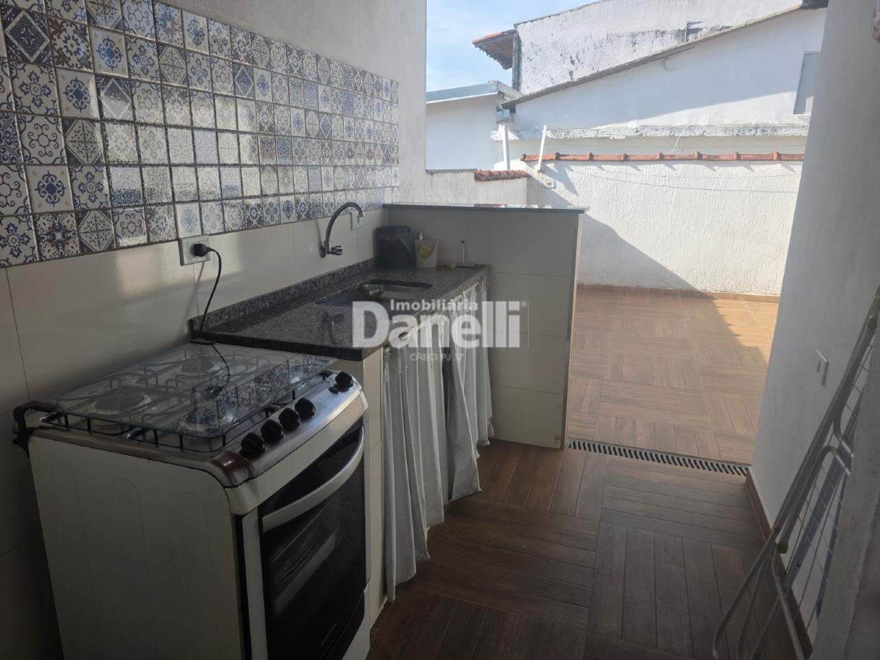 Casa para aluguel no Vila Nossa Senhora das Graças: 