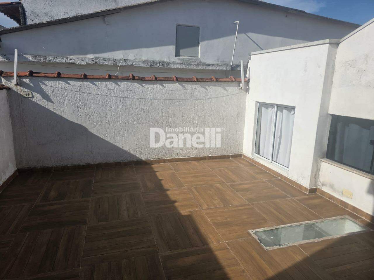 Casa para aluguel no Vila Nossa Senhora das Graças: 