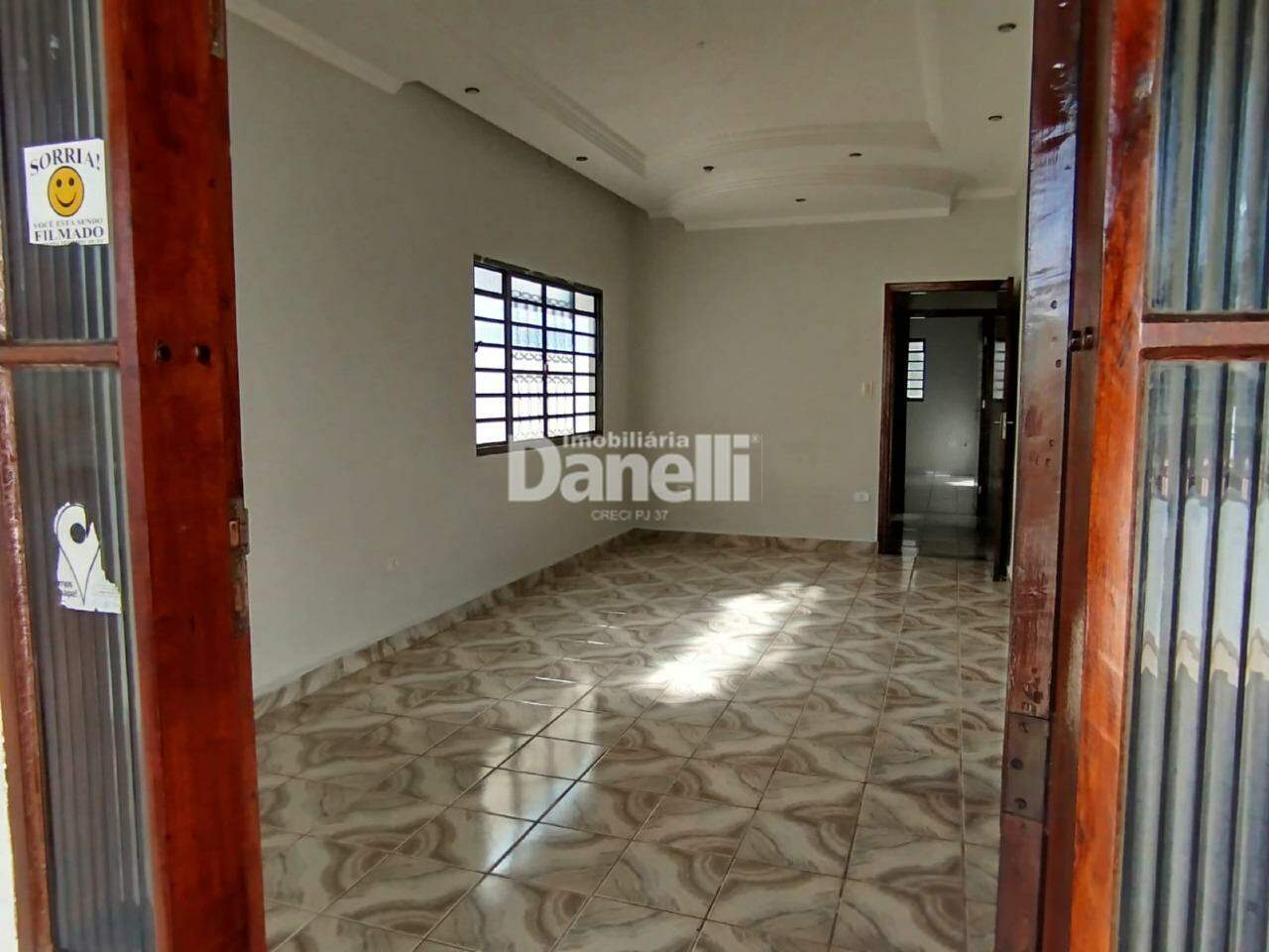 Casa para aluguel no Centro: 