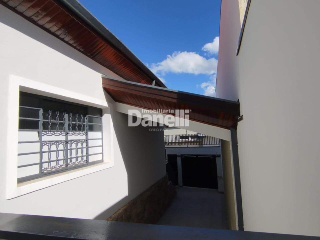 Casa para aluguel no Centro: 