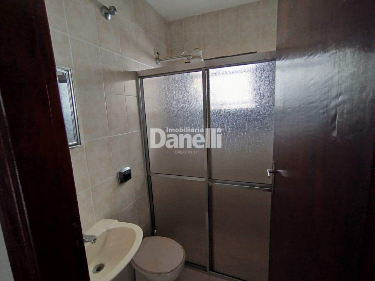 Casa para aluguel no Centro: 