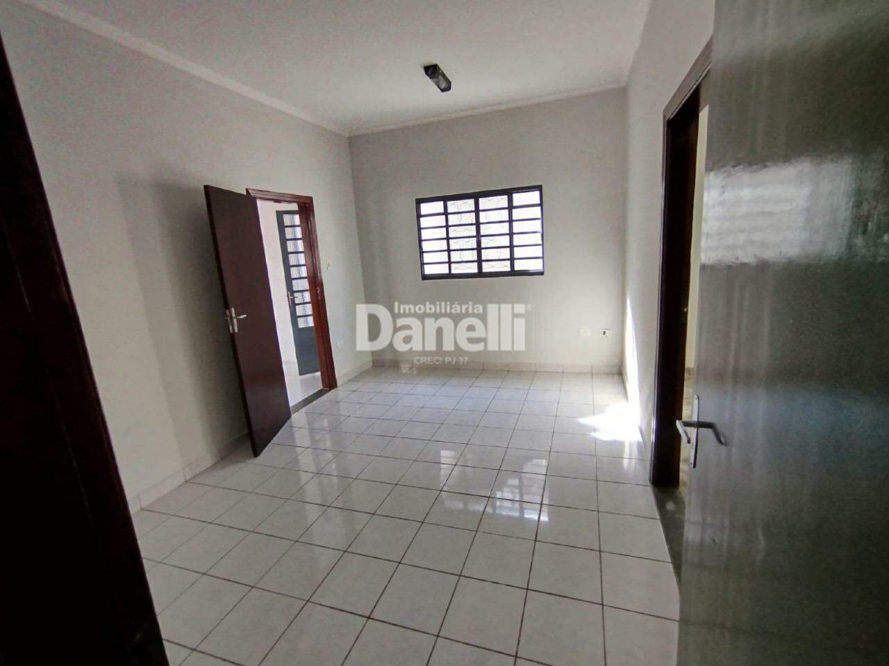 Casa para aluguel no Centro: 