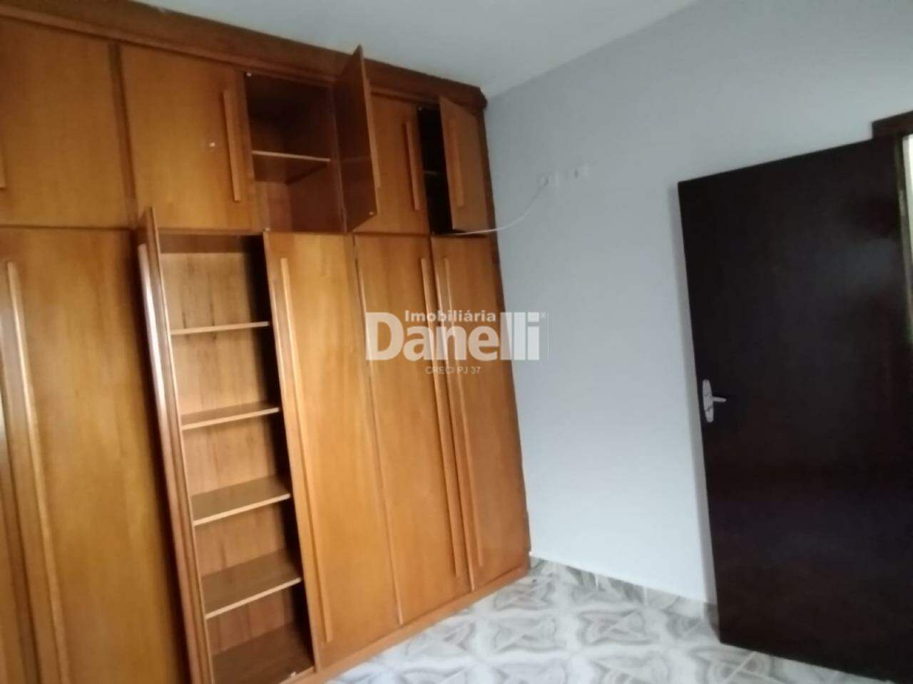 Casa para aluguel no Centro: 