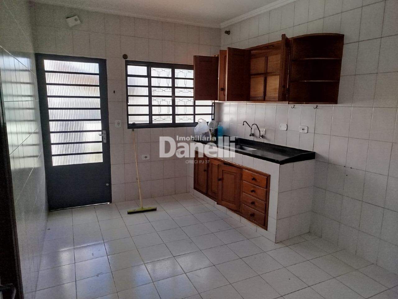 Casa para aluguel no Centro: 