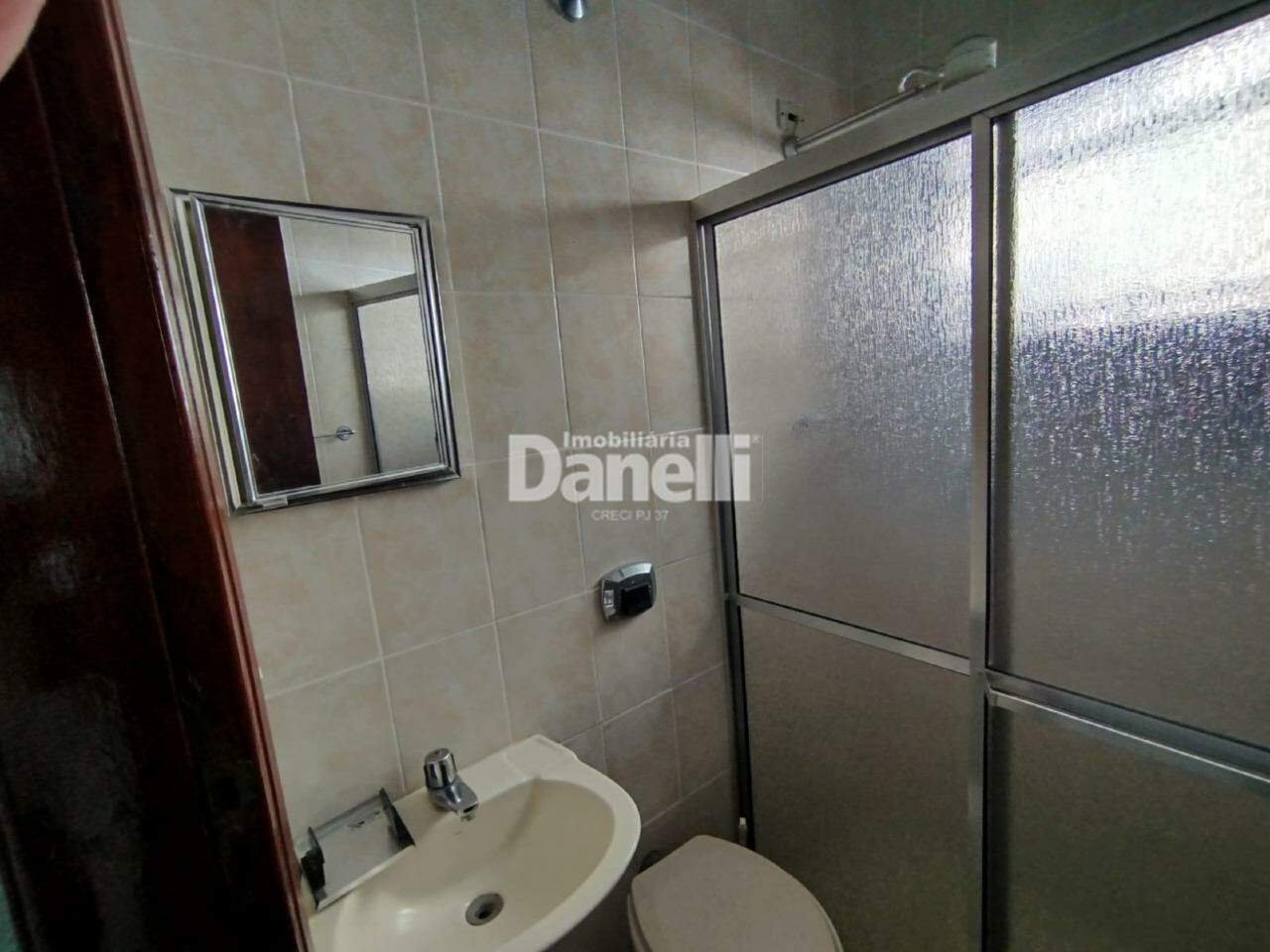 Casa para aluguel no Centro: 