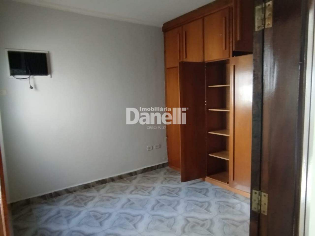 Casa para aluguel no Centro: 
