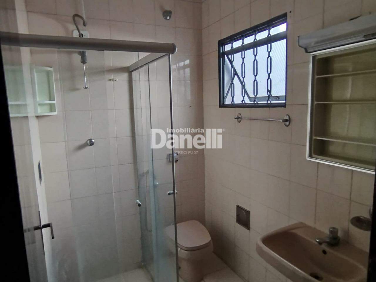 Casa para aluguel no Centro: 