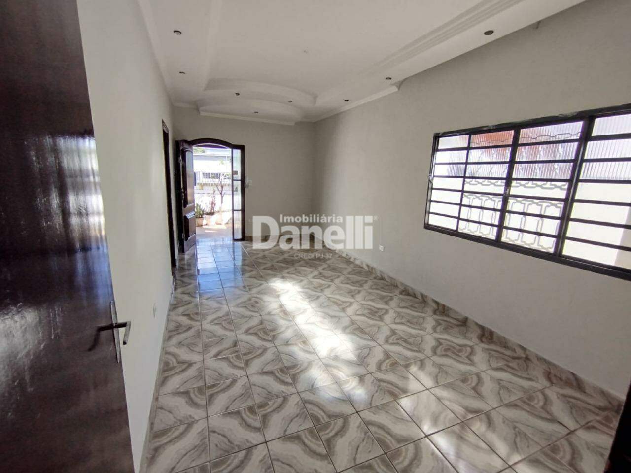 Casa para aluguel no Centro: 