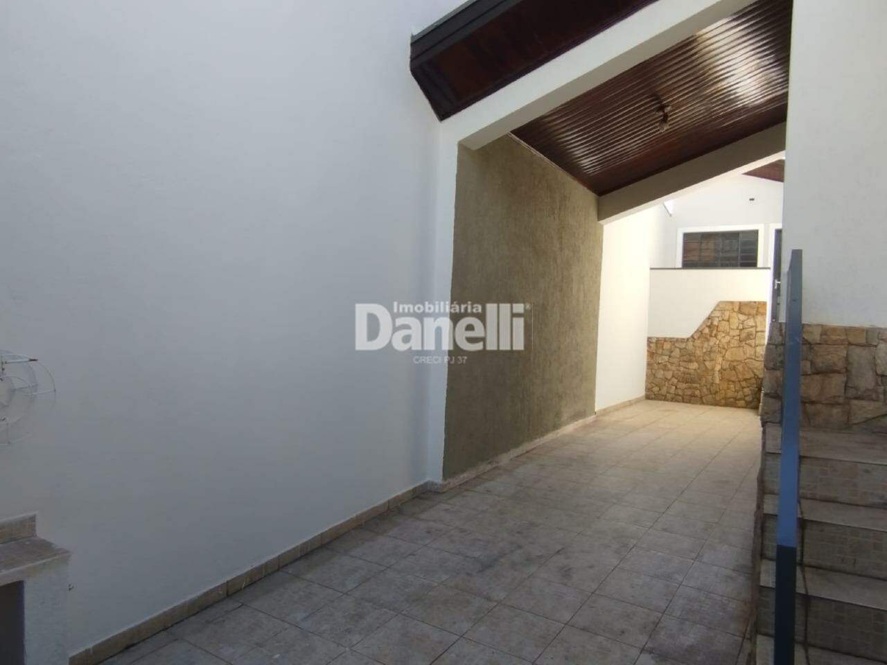 Casa para aluguel no Centro: 
